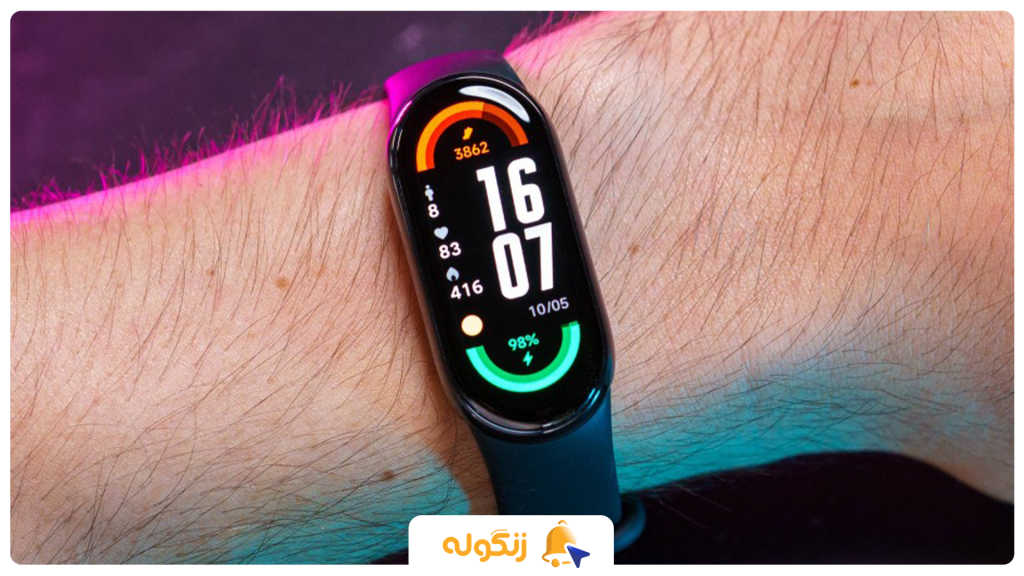 Mi Band 8