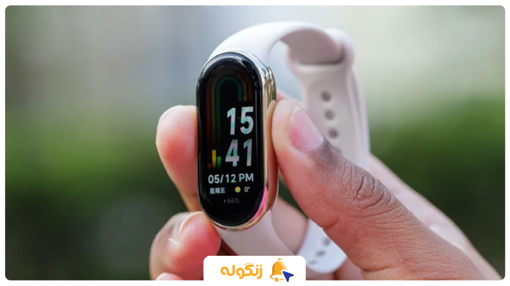 Mi Band 8