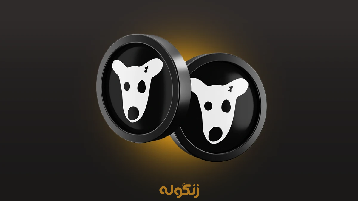 فروش ارز دیجیتال DOGS