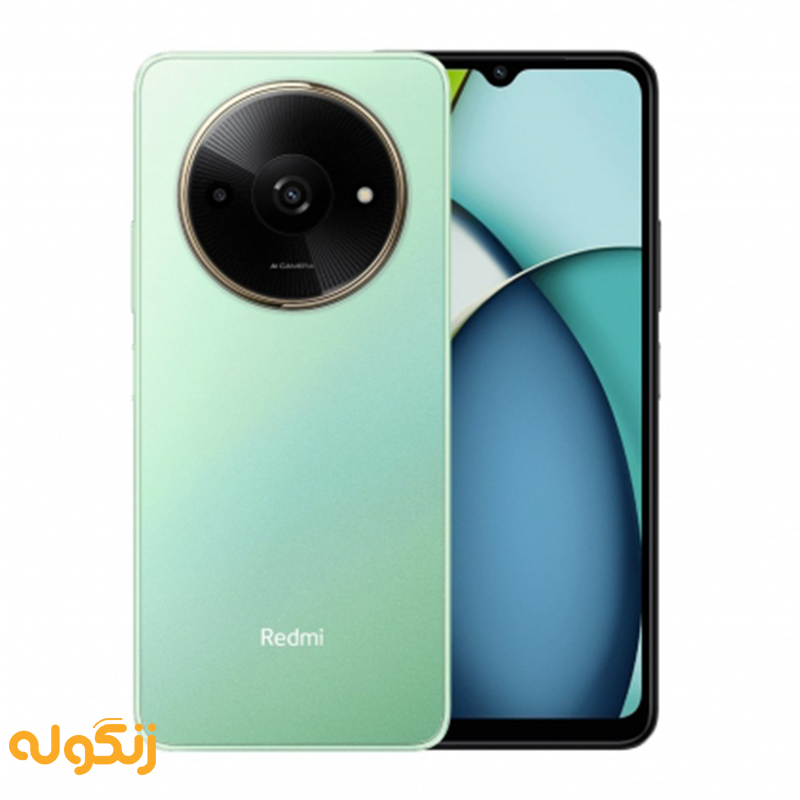 گوشی موبایل شیائومی Redmi A03 X