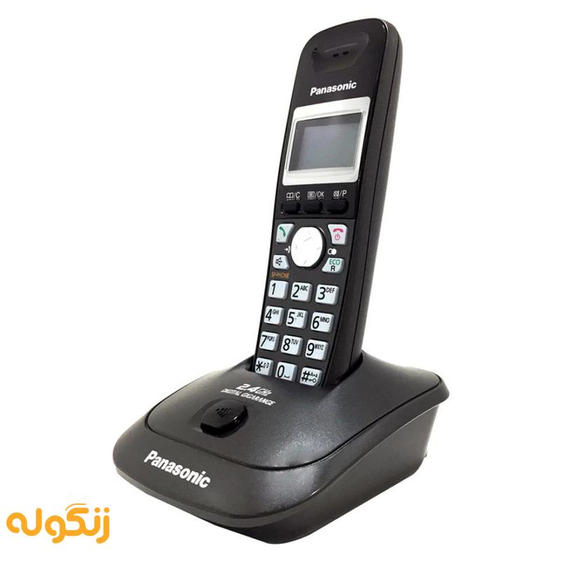 تلفن پاناسونیک مدل KX-TG3551