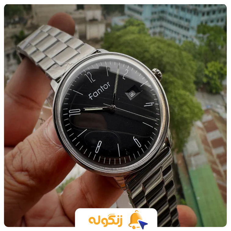 ساعت مچی مردانه فانتور مدل MB1002G