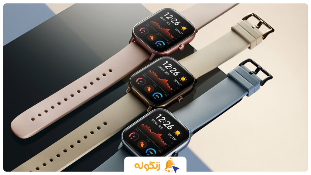 برند امازفیت Amazfit