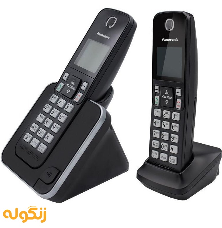 تلفن بی سیم پاناسونیک KX-TGC352B