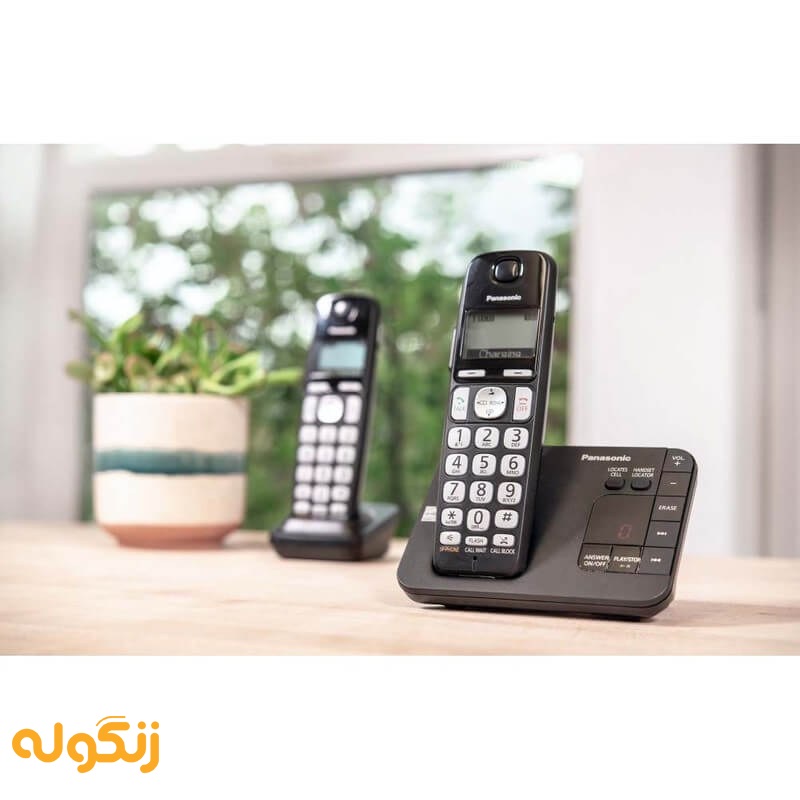 تلفن بی سیم پاناسونیک KX-TGL432