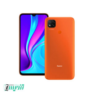 گوشی موبایل شیائومی Redmi 9C ظرفیت 32 گیگابایت و رم 2 گیگابایت