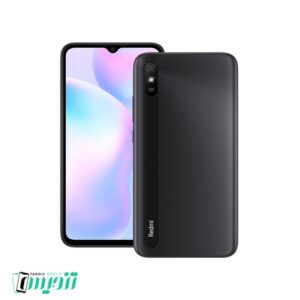 گوشی موبایل شیائومی Redmi 9A ظرفیت 32 گیگابایت رم 2 گیگابایت