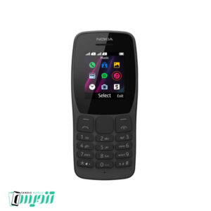 گوشی موبایل سامسونگ مدل Galaxy M12 SM-M127F/DS ظرفیت 128 گیگابایت و رم 4 گیگابایت (کپی)