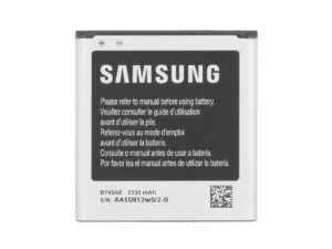 باطری سامسونگ Samsung Galaxy S4 Zoom