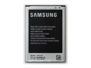 باطری سامسونگ Samsung Galaxy S4 Mini I9190