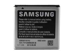 باطری اصلی سامسونگ Samsung Galaxy S Advance I9070