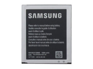 باطری اصلی سامسونگ Samsung Galaxy Ace 4 G313