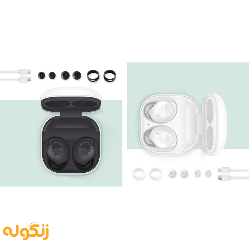 خرید هدفون بلوتوثی سامسونگ مدل Galaxy Buds FE