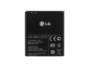 باطری اصلی LG BL-53QH Optimus 4X L9