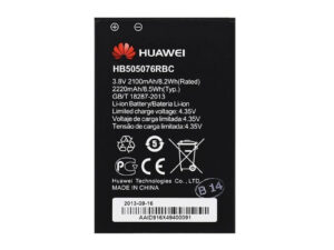 باتری اصلی هوآوی Huawei G610