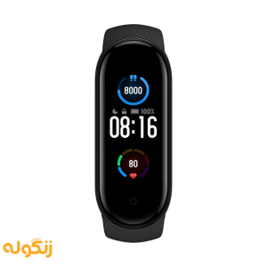 مچ بند هوشمند شیائومی مدل Mi Band 5 Global Version