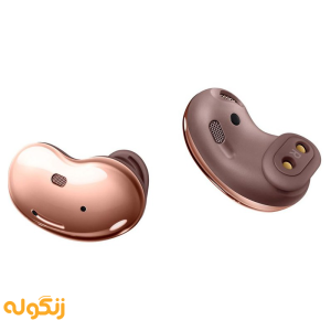 هدفون بی سیم سامسونگ مدل Galaxy Buds Live