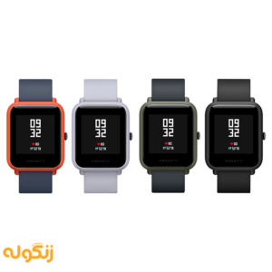 ساعت هوشمند شیائومی مدل Amazfit Bip Global Version