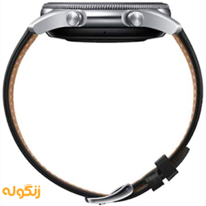 ساعت هوشمند سامسونگ مدل Galaxy Watch3 SM-R840 45mm