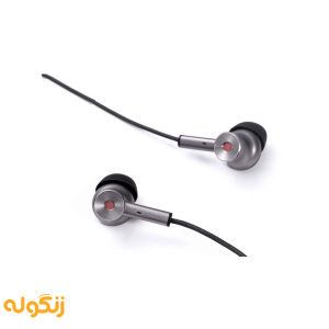 هدفون بی سیم وان مور مدل DUAL DRIVER BT