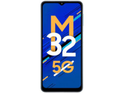 گوشی موبایل سامسونگ مدل Galaxy M32 5G SM-M326B/DS دو سیم‌ کارت ظرفیت 128 گیگابایت و رم 6 گیگابایت