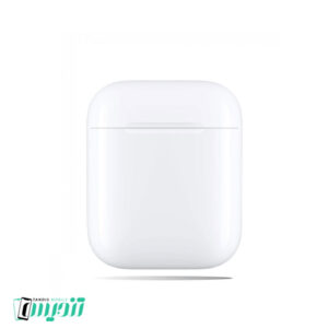 کیس شارژ ایرپاد نسل 2  (نو) (اصلی)  Apple AirPods Case