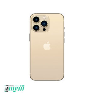 گوشی موبایل اپل مدل iPhone 13 Pro Max A2644 دو سیم‌ کارت ظرفیت 128 گیگابایت و رم 6 گیگابایت – اکتیو