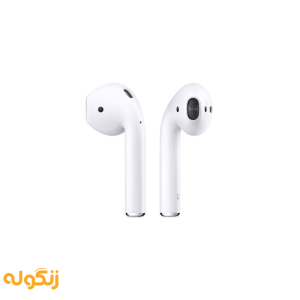 هدفون بی سیم گرین لاین مدل Lion Earbuds