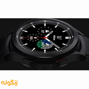 ساعت هوشمند سامسونگ مدل Galaxy Watch 4 Classic SM-R880 42mm