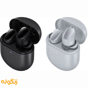 هندزفری بی سیم شیائومی مدل SHO New 2021 Redmi Buds 3 Pro Airdots In-Ear