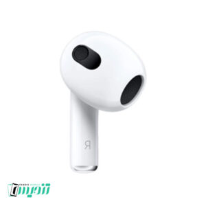 ایرپاد (سری ۳) گوش چپ AirPods 3 Left