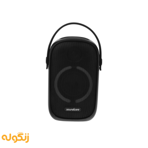 اسپیکر بلوتوثی قابل حمل انکر مدل SoundCore A3395 Rave Neo