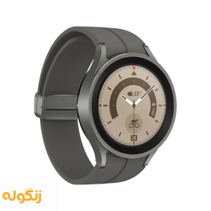 ساعت هوشمند سامسونگ مدل Galaxy Watch 5 Pro_R920