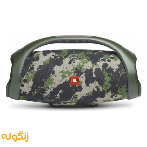 اسپیکر بلوتوثی JBL مدل BoomBox 2