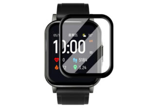 محافظ صفحه نمایش مدل PMMA مناسب برای ساعت هوشمند هایلو LS02