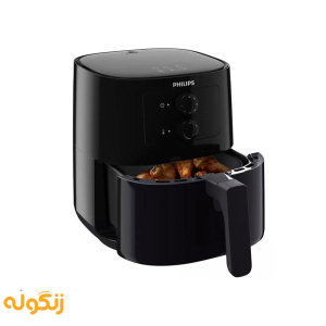 سرخ کن بدون روغن فیلیپس مدل HD9200