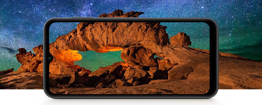 گوشی موبایل سامسونگ مدل Galaxy A14 دو سیم کارت ظرفیت 128 گیگابایت و رم 4 گیگابایت