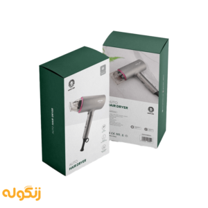 سشوار خودکار گرین لاین مدل Auto Hair Dryer