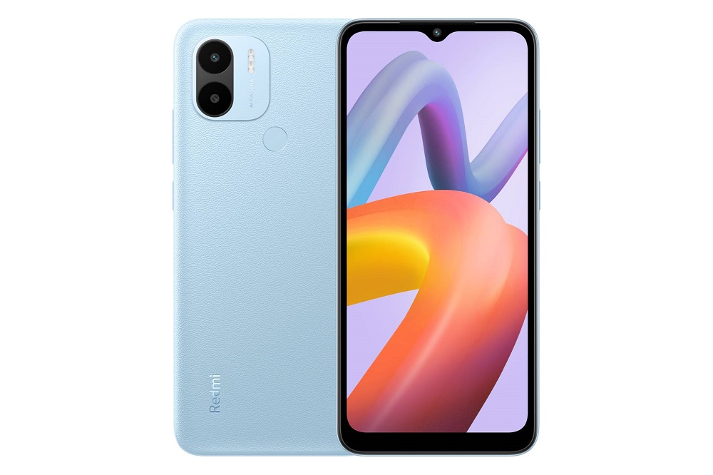 گوشی موبایل شیائومی مدل Redmi A2 Plus دو سیم کارت ظرفیت 32 گیگابایت و رم 2 گیگابایت - گلوبال