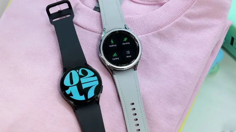 ساعت هوشمند سامسونگ مدل Galaxy Watch 6 R930 40mm