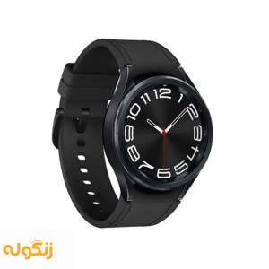 ساعت هوشمند سامسونگ مدل Galaxy Watch 6 Classic R950 43mm