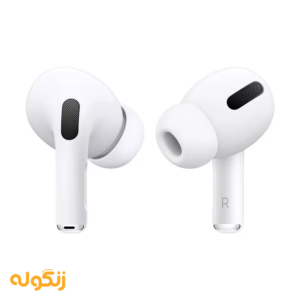 هدفون بی‌ سیم اپل مدل 2 AirPods Pro با درگاه Type-C