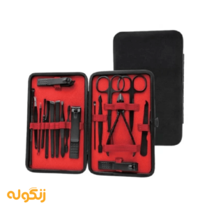 کیت مانیکور 18 در 1 گرین لاین مدل 18in1 Manicure Kit