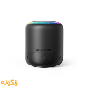 اسپیکر بلوتوثی انکر مدل Soundcore Mini 3 Pro