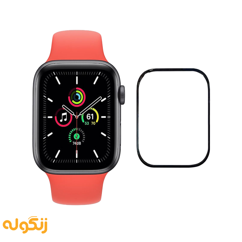 Glass-Apple-Watch-7-SE-44mm-خرید