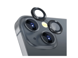 محافظ لنز دوربین مدل رینگی مناسب برای گوشی موبایل اپل iPhone 13/Mini
