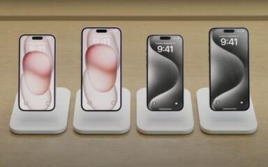 خانواده گوشی های آیفون 15 با چندین ویژگی مهم معرفی شدند