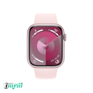 ساعت هوشمند اپل مدل Apple Watch Series 9 نسخه 41 میلی متری