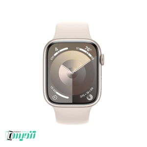 ساعت هوشمند اپل مدل Apple Watch Series 9 نسخه 45 میلی متری