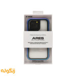 خرید کاور کی-دوو مدل Ares مناسب برای آیفون 14 Pro Max